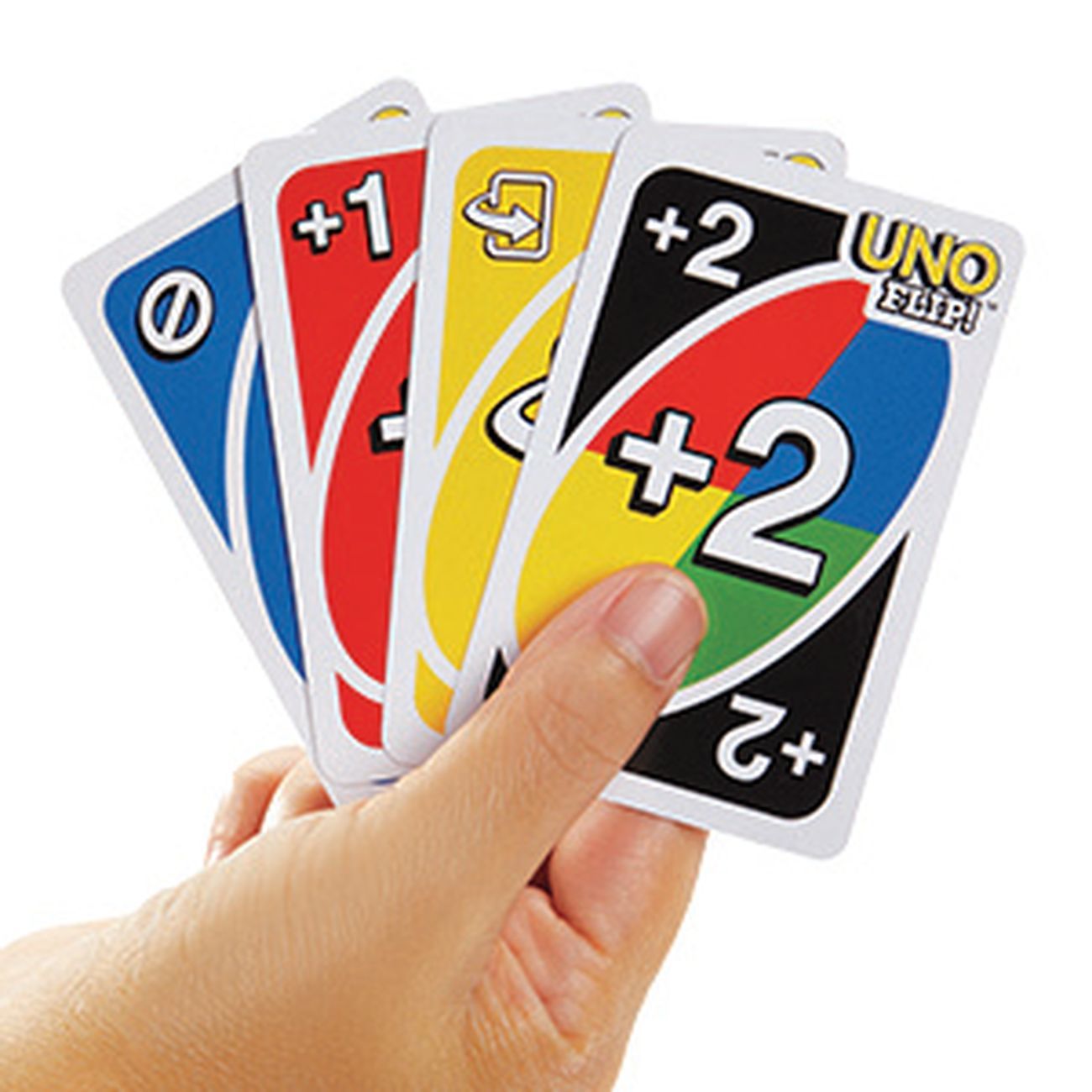 UNO Flip